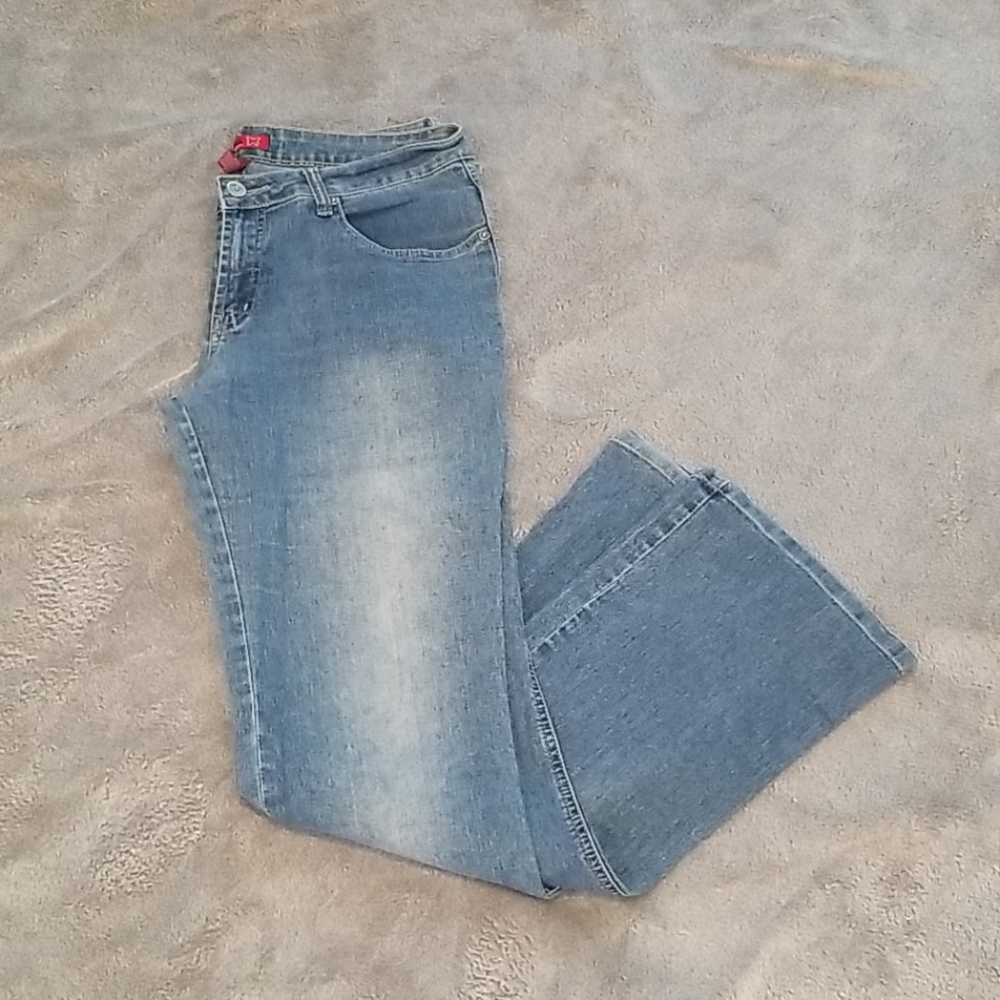 Blue Jean's soho